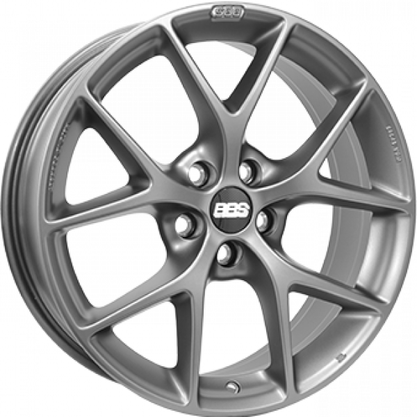 BBS SR ALUMINIUMFÄLGAR
