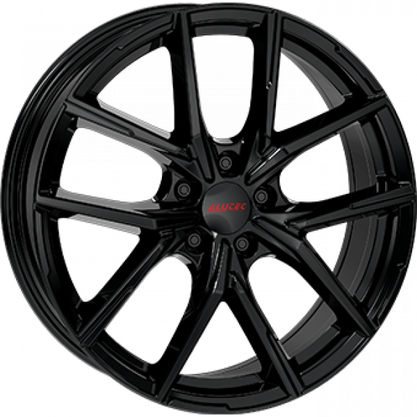 ALUTEC AVELENO X ALUMINIUMFÄLGAR