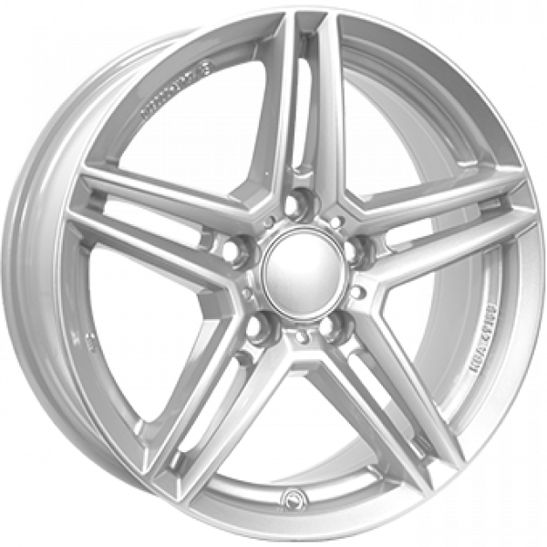 ALUTEC M10 ALUMINIUMFÄLGAR