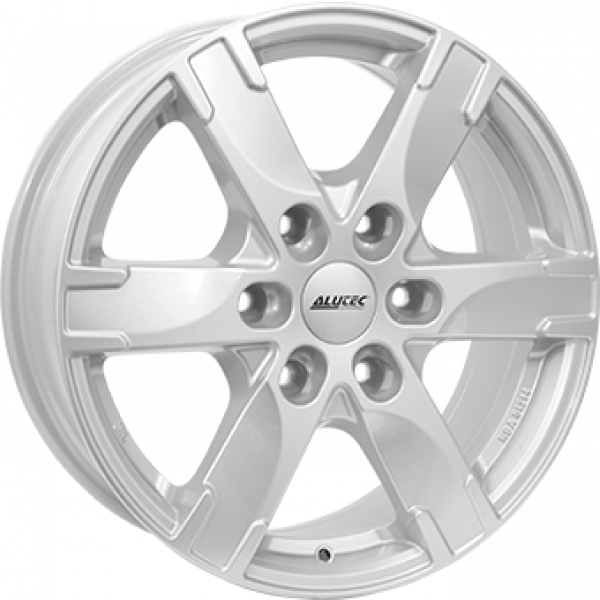 ALUTEC TITAN ALUMINIUMFÄLGAR