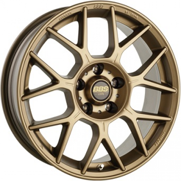 BBS XR ALUMINIUMFÄLGAR