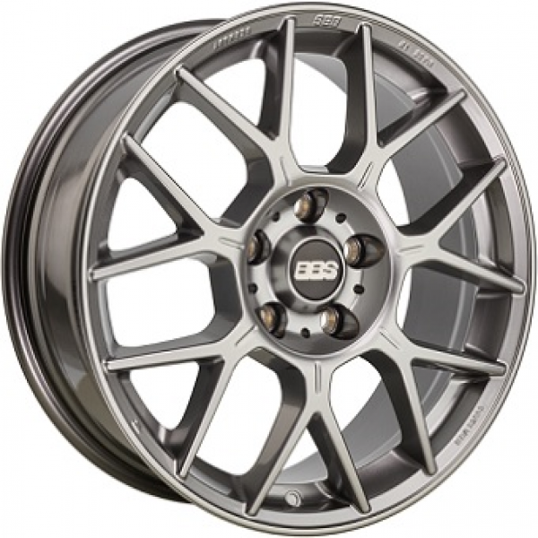 BBS XR ALUMINIUMFÄLGAR