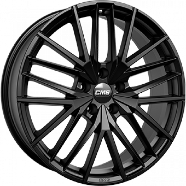 CMS C36 ALUMINIUMFÄLGAR