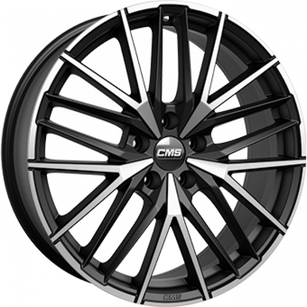 CMS C36 ALUMINIUMFÄLGAR