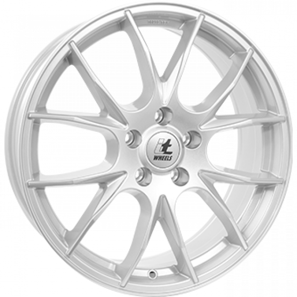 INTER ACTION KIRA ALUMINIUMFÄLGAR