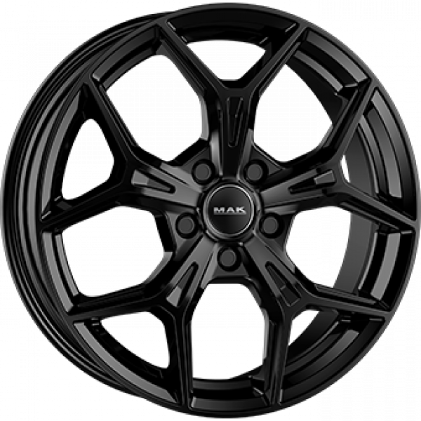 MAK EPICA ALUMINIUMFÄLGAR