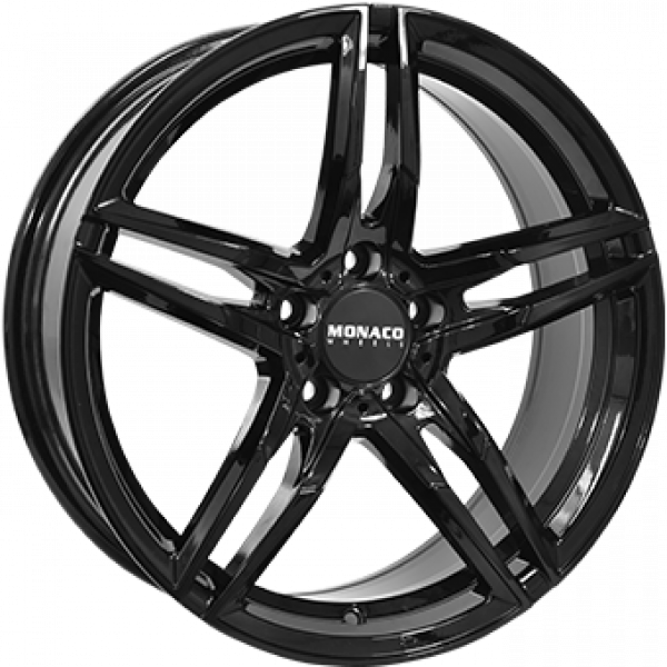 ABS NETTO GP1 ALUMINIUMFÄLGAR