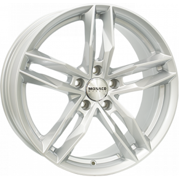 MONACO RR8M ALUMINIUMFÄLGAR