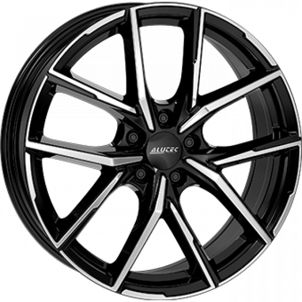 ALUTEC AVELENO ALUMINIUMFÄLGAR