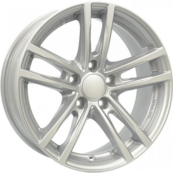 ALUTEC X10 ALUMINIUMFÄLGAR
