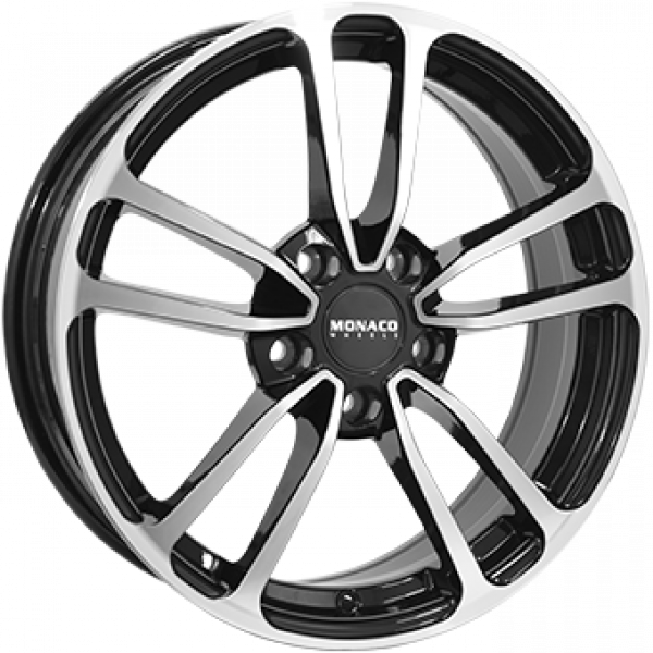 MONACO CL1 ALUMINIUMFÄLGAR