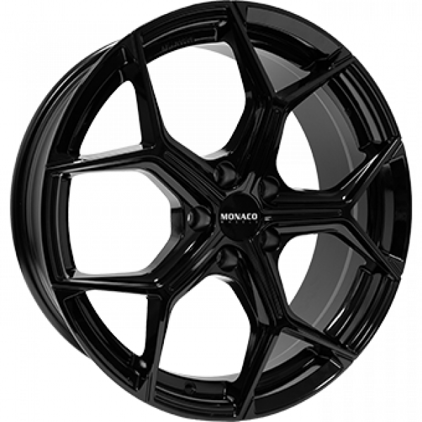 MONACO GP16 ALUMINIUMFÄLGAR