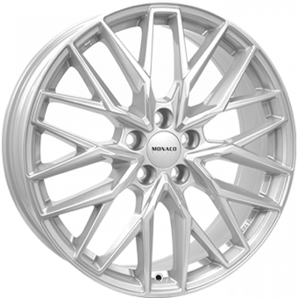 MONACO GPX ALUMINIUMFÄLGAR