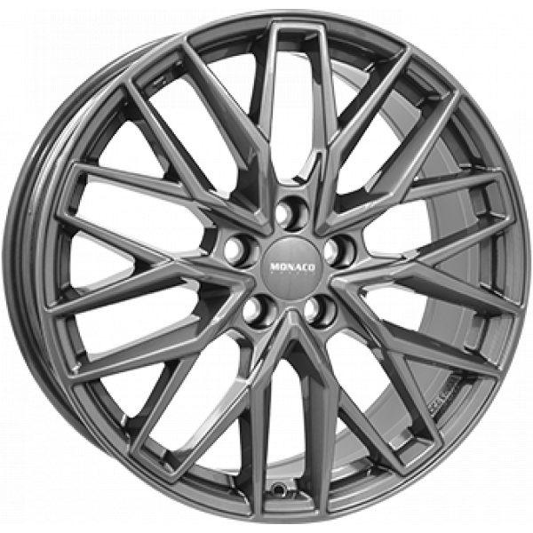 ABS NETTO GPX ALUMINIUMFÄLGAR