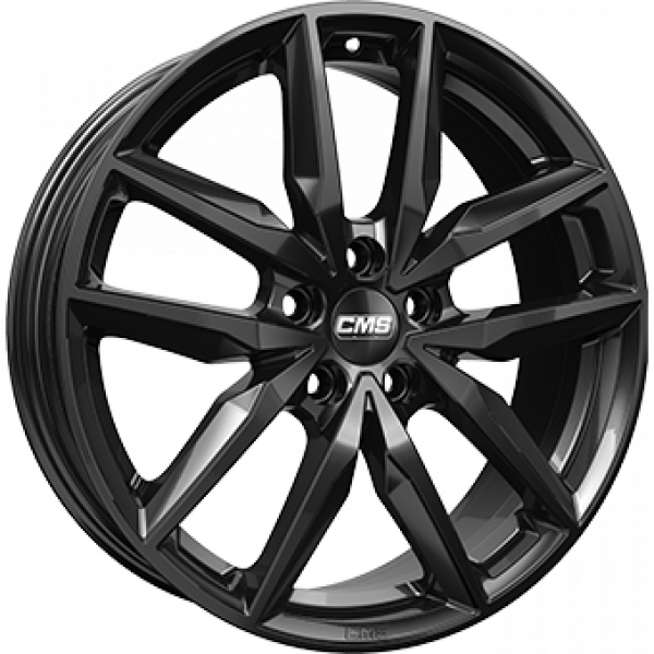 CMS C28 ALUMINIUMFÄLGAR