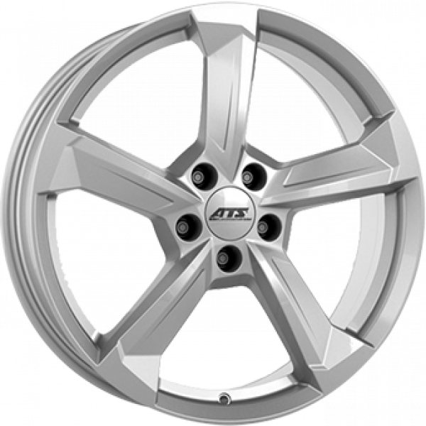 ATS AUVORA X ALUMINIUMFÄLGAR