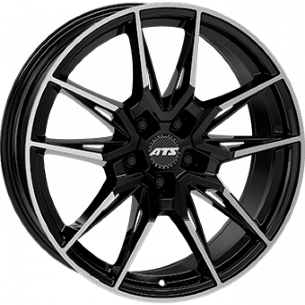 ATS FORCE ALUMINIUMFÄLGAR
