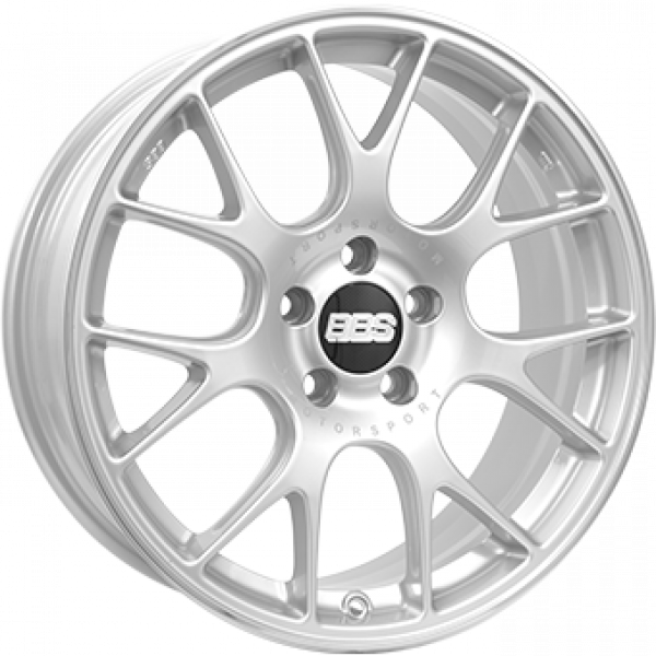 BBS CHR ALUMINIUMFÄLGAR