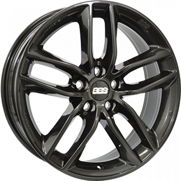 BBS SX ALUMINIUMFÄLGAR