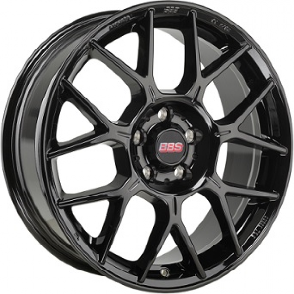 BBS XR ALUMINIUMFÄLGAR