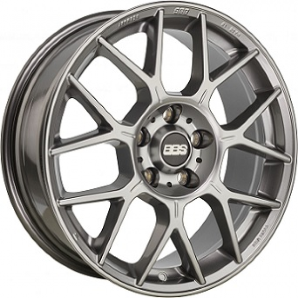 BBS XR ALUMINIUMFÄLGAR