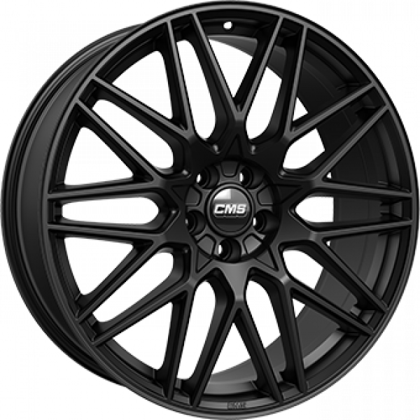 CMS C25 ALUMINIUMFÄLGAR