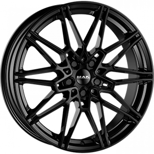 MAK KOENIG ALUMINIUMFÄLGAR