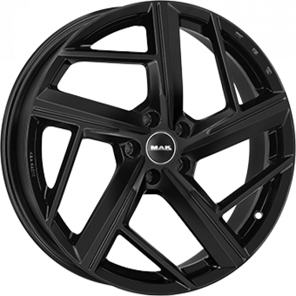 MAK QVATTRO ALUMINIUMFÄLGAR