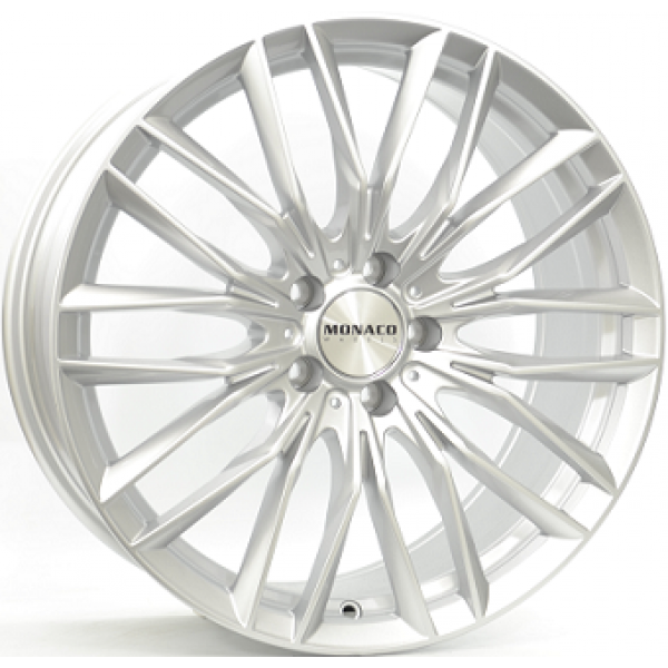 MONACO MONACO ALUMINIUMFÄLGAR