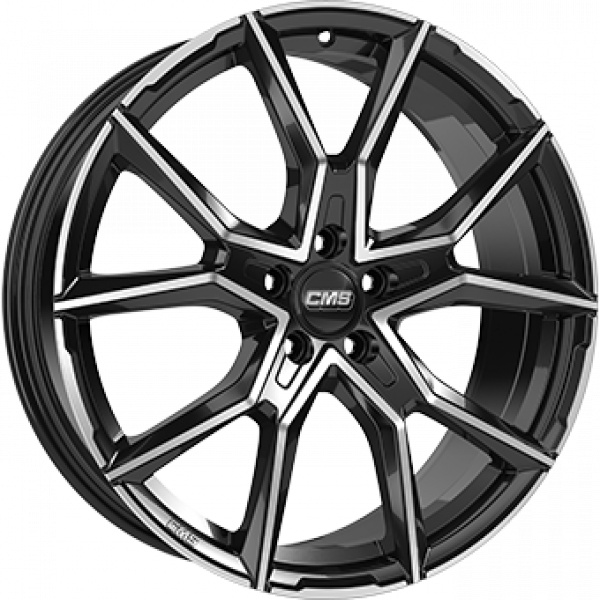 CMS C33 ALUMINIUMFÄLGAR