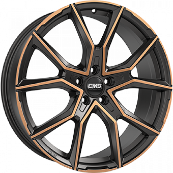 CMS C33 ALUMINIUMFÄLGAR