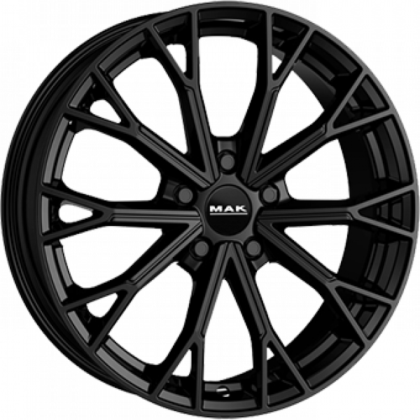 MAK ASPHALT ALUMINIUMFÄLGAR