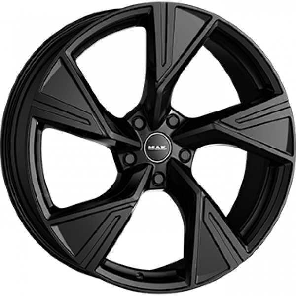 MAK STARK ALUMINIUMFÄLGAR