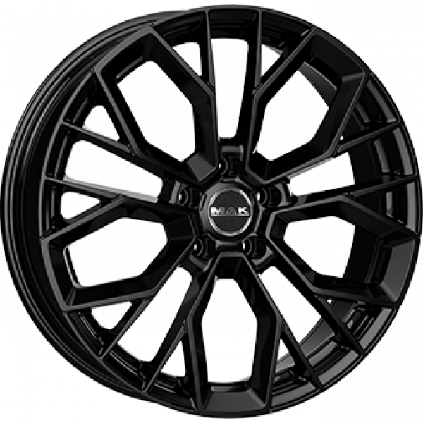 MAK STILO ALUMINIUMFÄLGAR