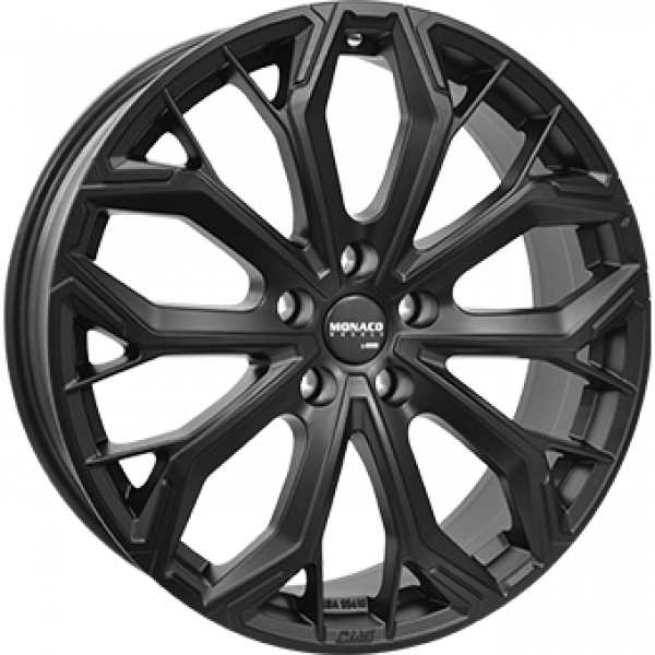 MONACO GPC17 ALUMINIUMFÄLGAR