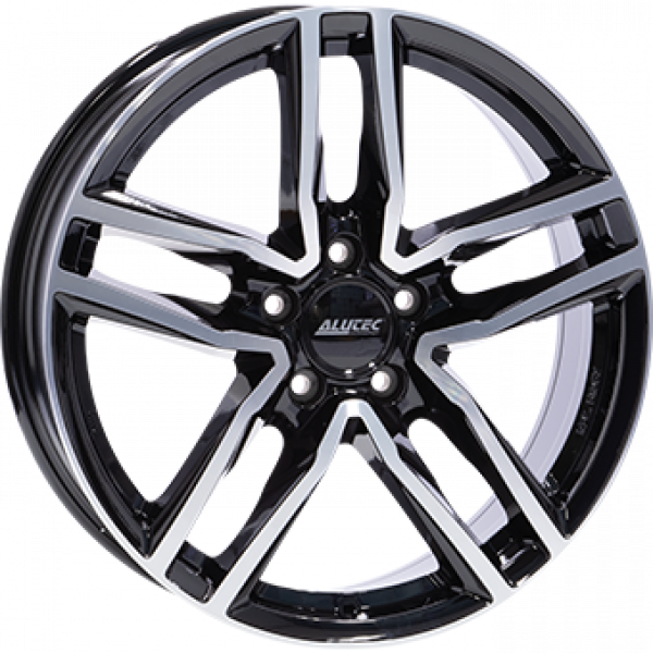 ALUTEC IKENU ALUMINIUMFÄLGAR