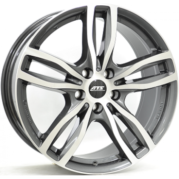ATS EVOLUTION ALUMINIUMFÄLGAR