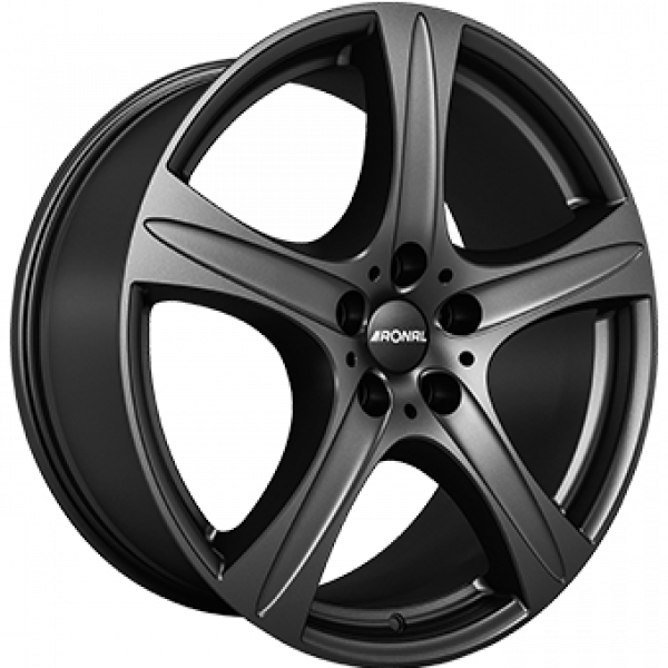 RONAL RONAL ALUMINIUMFÄLGAR