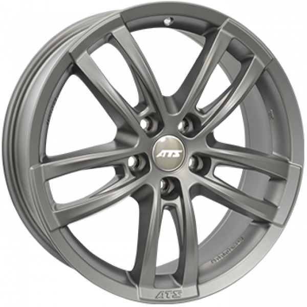 ATS RADIAL ALUMINIUMFÄLGAR