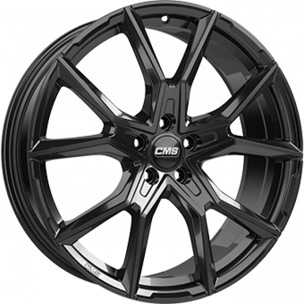 CMS C33 ALUMINIUMFÄLGAR