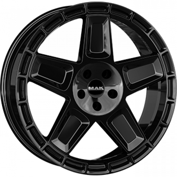 MAK TREK ALUMINIUMFÄLGAR