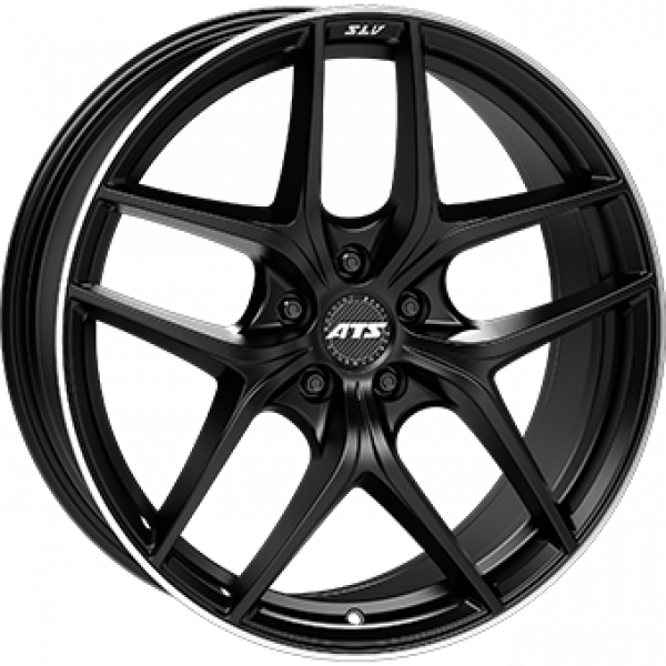 ATS COMPETITION 2 ALUMINIUMFÄLGAR