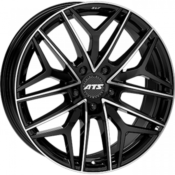 ATS PASSION ALUMINIUMFÄLGAR