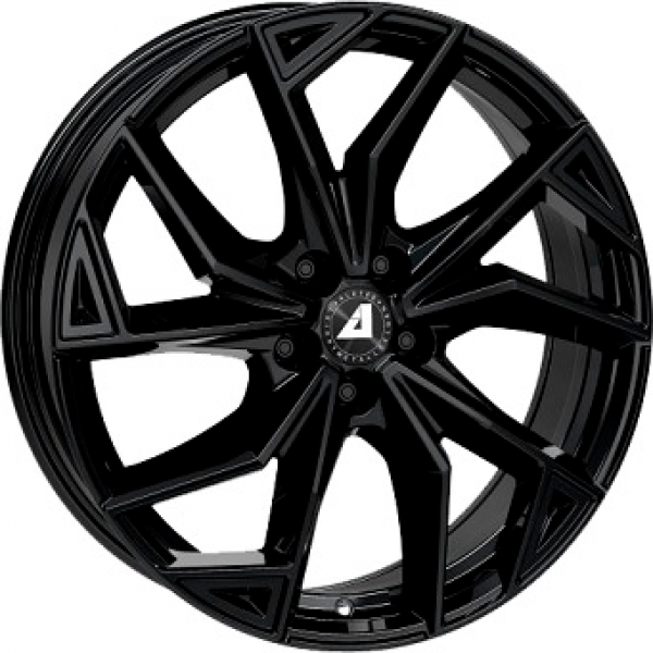 ALUTEC ADX.02 ALUMINIUMFÄLGAR