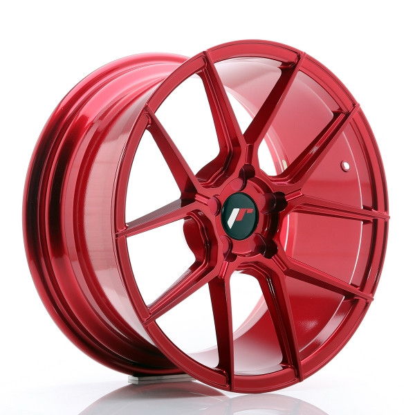 JAPAN RACING JR30 ALUMINIUMFÄLGAR