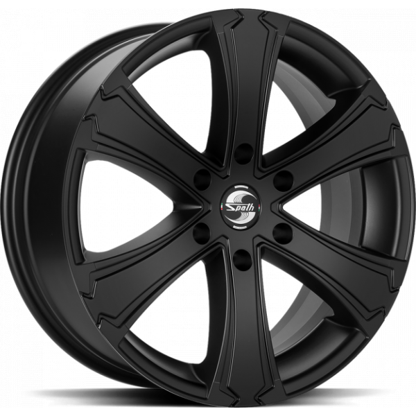 SPATH SP42 H ALUMINIUMFÄLGAR