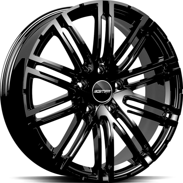 GMP TARGA ALUMINIUMFÄLGAR