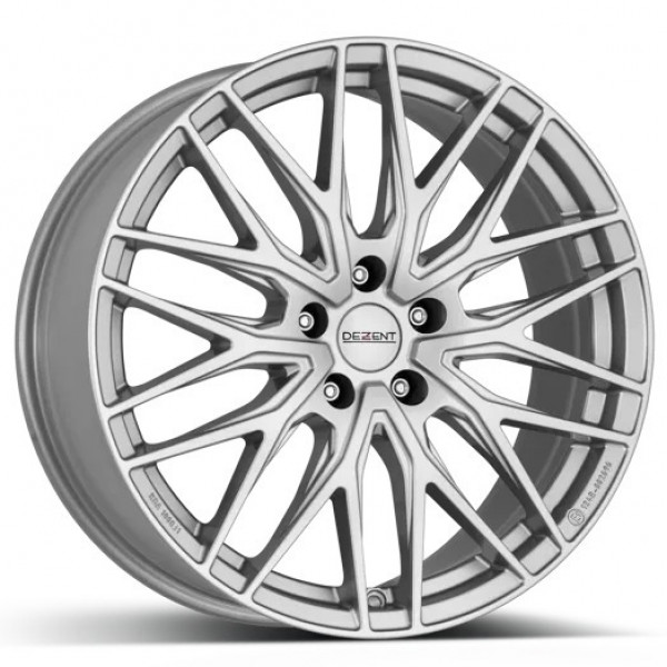 DEZENT KY ALUMINIUMFÄLGAR
