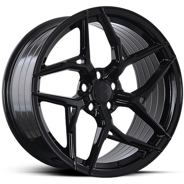 ABS F33 ALUMINIUMFÄLGAR