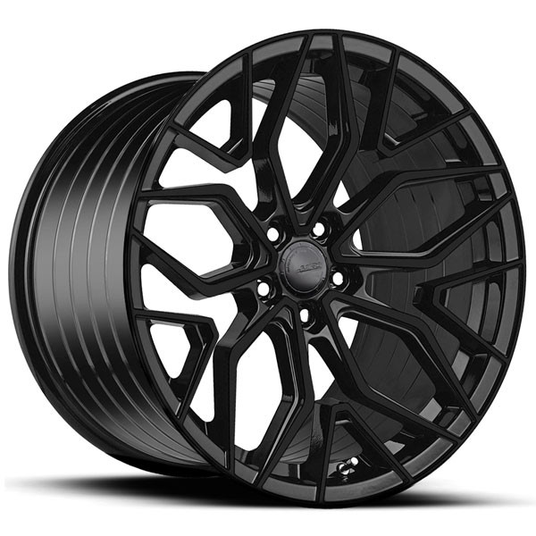 ABS F60 ABS ALUMINIUMFÄLGAR